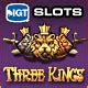 igt slots for ipad|IGT Slots Three Kings > iPad, iPhone, Android, Mac & PC Game .
